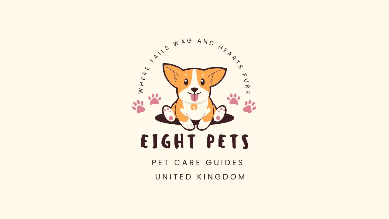 Pet Care Guides - Eight Pets UK